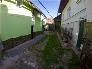 Apartament 1 camera de vanzare in Sibiu - Centrul Istoric -Str. 9 Mai