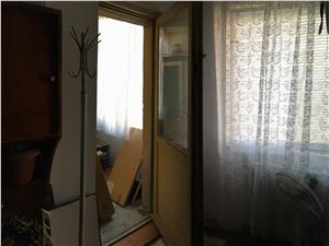 Apartament de vanzare in Sibiu - 4 camere, complet decomandat