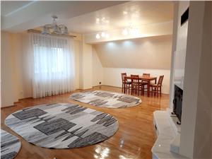 2 Zimmer Wohnung mieten in Sibiu