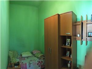 Casa de vanzare in Sibiu - 3 camere + curte - Zona PREMIUM