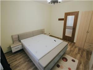 Apartament de inchiriat in Sibiu - la casa - curte - Calea Dumbravii