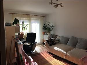 Apartament de vanzare in Sibiu - 4 camere, total decomandat