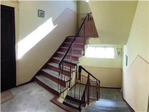 Apartament de vanzare in Sibiu - 4 camere, total decomandat
