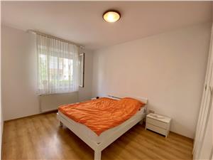 Apartament de vanzare in Sibiu - 3 camere - parter inalt