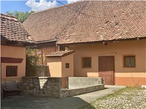 Casa de vanzare in Sibiu - Cristian - individuala