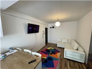 Apartament de inchiriat in Sibiu - 3 camere - Calea Cisnadiei