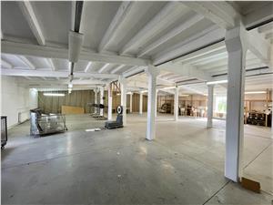Industrial for rent in Sibiu