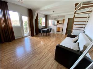 Apartament de inchiriat in Sibiu - 3 Camere - zona Mihai Viteazu