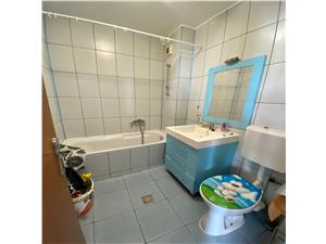 Apartament de inchiriat in Sibiu - 3 Camere - zona Mihai Viteazu