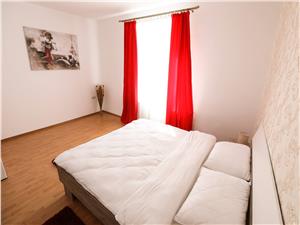 Apartament de vanzare in Sibiu - 3 imobile regim hotelier - afacere
