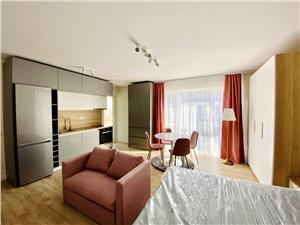 Apartament de vanzare in Sibiu - ideal investitie - Lacul lui Binder
