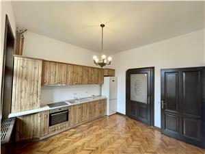 Office for rent in Sibiu