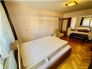 Apartament de vanzare in Sibiu - 2 camere si balcon - Zona Rahovei