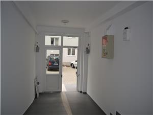 Apartament 2 camere de vanzare in Sibiu- INTABULAT - Zona Ciresica