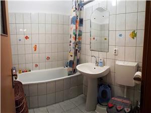 Apartament 2 camere de vanzare in Sibiu - Intabulat