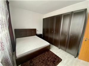 Apartament de vanzare in Sibiu - 3 camere - cu boxa si balcon