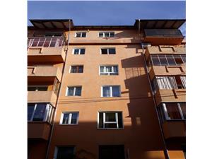 Apartament 3 camere de inchiriat in Sibiu - Zona Valea Aurie
