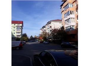 Apartament 3 camere de inchiriat in Sibiu - Zona Valea Aurie