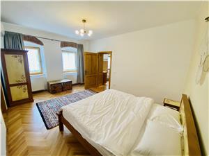 Apartament de vanzare in Sibiu -3 imobile-regim hotelier-Zona Centrala