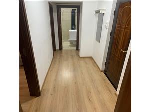Apartament de inchiriat in Sibiu - 3 camere - zona Blv. M. Viteazu