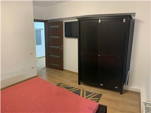 Apartament de inchiriat in Sibiu - 3 camere - zona Blv. M. Viteazu