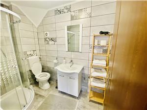Apartament de vanzare in Sibiu - 2 imobile separate - Zona Centrala