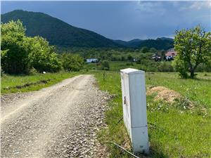 Land for sale in Sibiu - investment opportunity!
