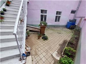 Apartment for sale in Sibiu - Ultracentral