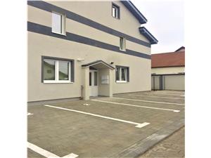Apartament de vanzare in Sibiu - dispus pe 3 nivele