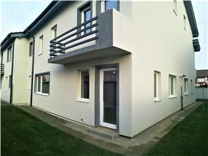 Apartament de vanzare in Sibiu - dispus pe 3 nivele