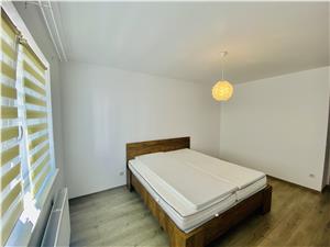 Wohnung zu verkaufen in Sibiu - 2 Zimmer und Balkon - Calea Cisnadiei
