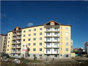 Apartament de vanzare in Sibiu-3 camere-64.89 mp-zona premium