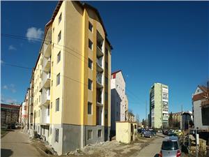 Apartament de vanzare in Sibiu-3 camere-75,30 mp-zona premium
