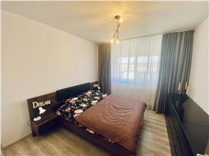 Apartament de vanzare in Sibiu - 2 camere si balcon - Lacul lui Binder