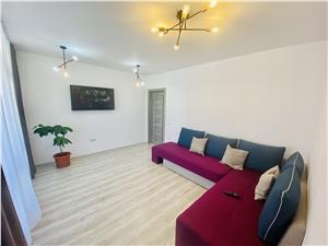 Apartament de vanzare in Sibiu - 2 camere si balcon - Lacul lui Binder