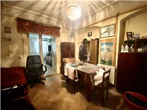 3 Zimmer Wohnung kaufen in Sibiu - Ultracentrala-Bereich