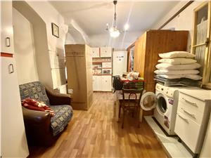 Apartament 3 rooms for sale in Sibiu - Ultracentrala area
