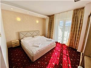 Hotel zum Verkauf in Sibiu - 3 Sterne - schlusselfertiges Geschaeft