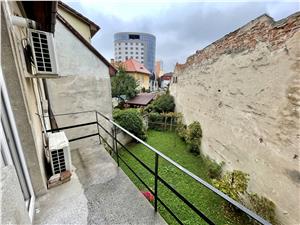 Office space for sale in Sibiu - Ultracentral Area