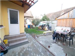 Spatiu de birouri de inchiriat in Sibiu - la casa - zona Piata Cibin