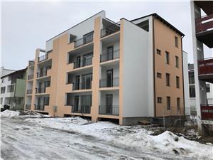 De vanzare apartament cu 3 camere in Sibiu - Selimbar -