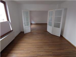 Office space for rent in Sibiu - 130 usable sqm - Soseaua Alba Iulia