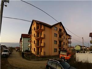 Apartament de vanzare in Sibiu-6 camere- vedere spre munti