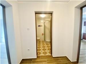 Apartament de inchiriat in Sibiu - 2 camere - zona Tilisca