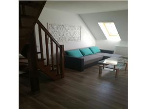 Apartament de inchiriat in Sibiu - 4 camere - mobilat si utilat