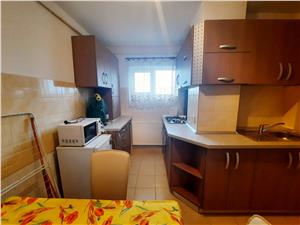 Apartament de vanzare in Sibiu -2 camere -parcare subterana -Strand II