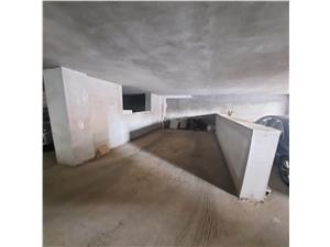 Apartament de vanzare in Sibiu -2 camere -parcare subterana -Strand II
