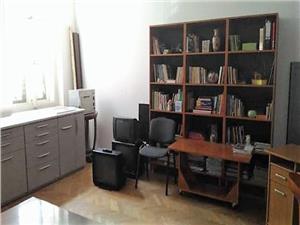 Apartament 3 camere de vanzare in Sibiu - Zona Centrala