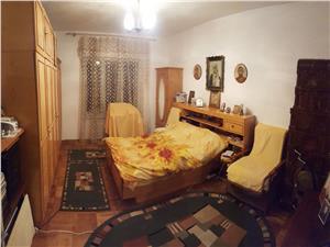 Casa de vanzare in Sibiu 4 camere - zona RAHOVA
