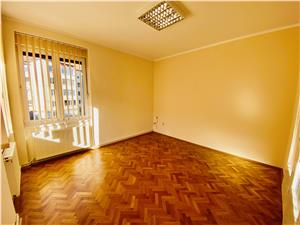 Office space for rent in Sibiu - 95 usable sqm - Central area
